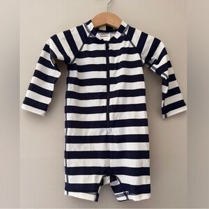 Hannah Andersson Rash guard Swimsuit